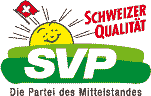 SVP Wägital